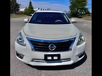 2014 Nissan Altima 2.5 SL - Photo 8 - Evansville, IN 47711