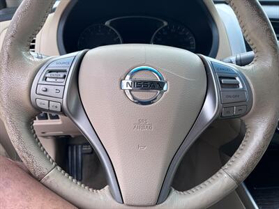 2014 Nissan Altima 2.5 SL - Photo 15 - Evansville, IN 47711