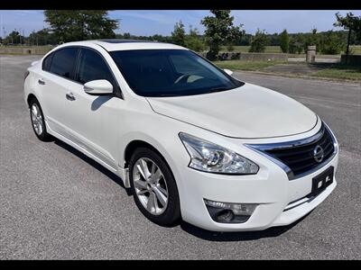 2014 Nissan Altima 2.5 SL - Photo 7 - Evansville, IN 47711