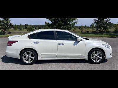 2014 Nissan Altima 2.5 SL - Photo 6 - Evansville, IN 47711