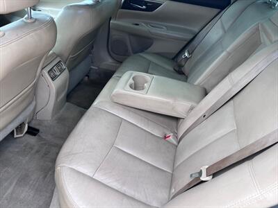 2014 Nissan Altima 2.5 SL - Photo 11 - Evansville, IN 47711