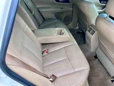 2014 Nissan Altima 2.5 SL - Photo 10 - Evansville, IN 47711