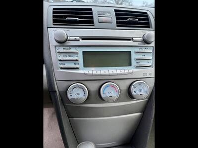 2007 Toyota Camry CE   - Photo 14 - Evansville, IN 47711