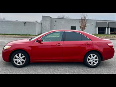 2007 Toyota Camry CE   - Photo 2 - Evansville, IN 47711