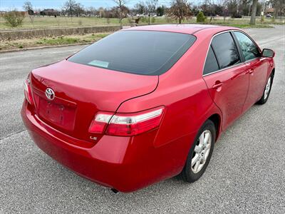 2007 Toyota Camry CE   - Photo 5 - Evansville, IN 47711