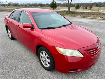 2007 Toyota Camry CE   - Photo 7 - Evansville, IN 47711