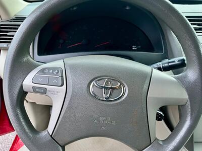 2007 Toyota Camry CE   - Photo 13 - Evansville, IN 47711