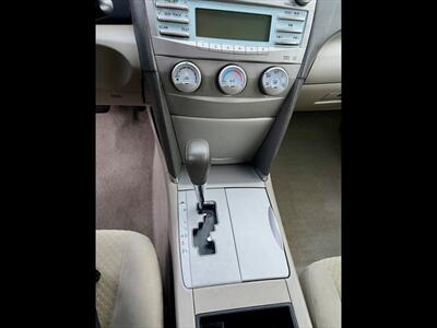 2007 Toyota Camry CE   - Photo 15 - Evansville, IN 47711