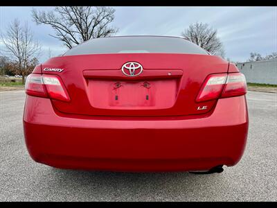 2007 Toyota Camry CE   - Photo 4 - Evansville, IN 47711