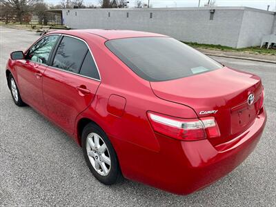 2007 Toyota Camry CE   - Photo 3 - Evansville, IN 47711