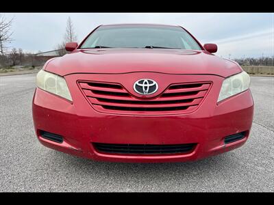 2007 Toyota Camry CE   - Photo 8 - Evansville, IN 47711