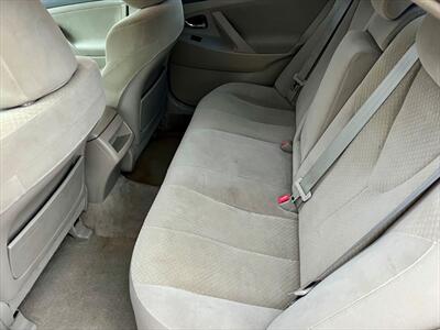 2007 Toyota Camry CE   - Photo 11 - Evansville, IN 47711