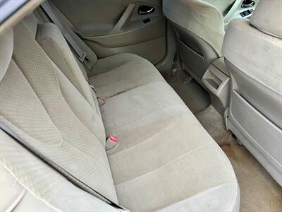 2007 Toyota Camry CE   - Photo 10 - Evansville, IN 47711