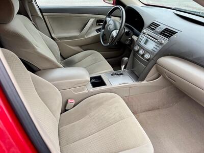2007 Toyota Camry CE   - Photo 9 - Evansville, IN 47711