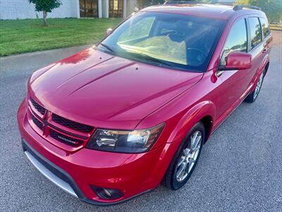 2017 Dodge Journey GT - Photo 1 - Evansville, IN 47711
