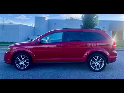 2017 Dodge Journey GT - Photo 2 - Evansville, IN 47711