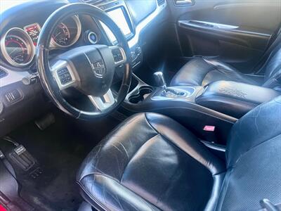 2017 Dodge Journey GT - Photo 14 - Evansville, IN 47711