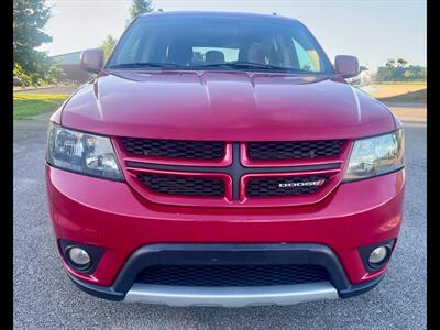 2017 Dodge Journey GT - Photo 8 - Evansville, IN 47711