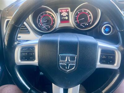 2017 Dodge Journey GT - Photo 15 - Evansville, IN 47711