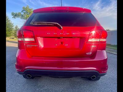 2017 Dodge Journey GT - Photo 4 - Evansville, IN 47711