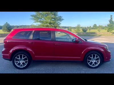 2017 Dodge Journey GT - Photo 6 - Evansville, IN 47711