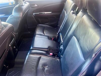 2017 Dodge Journey GT - Photo 11 - Evansville, IN 47711