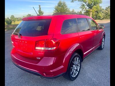 2017 Dodge Journey GT - Photo 5 - Evansville, IN 47711