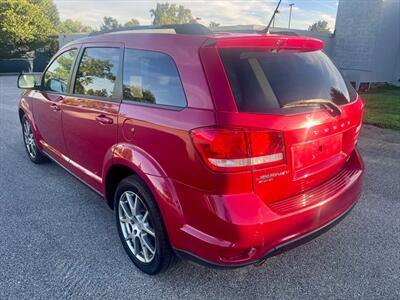 2017 Dodge Journey GT - Photo 3 - Evansville, IN 47711
