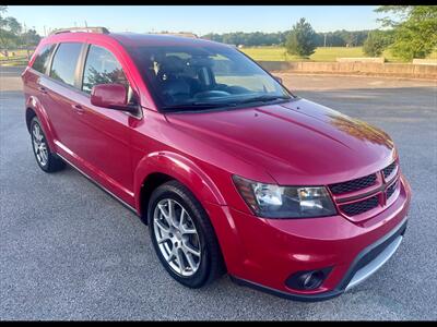 2017 Dodge Journey GT - Photo 7 - Evansville, IN 47711