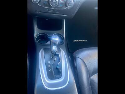 2017 Dodge Journey GT - Photo 16 - Evansville, IN 47711