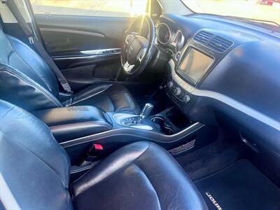 2017 Dodge Journey GT - Photo 9 - Evansville, IN 47711