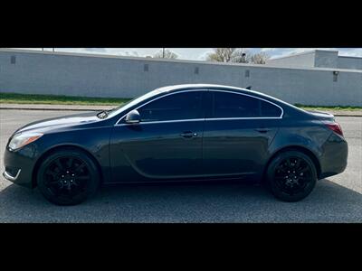 2014 Buick Regal   - Photo 6 - Evansville, IN 47711