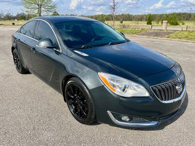 2014 Buick Regal   - Photo 1 - Evansville, IN 47711