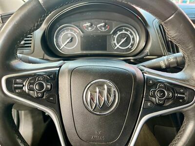 2014 Buick Regal   - Photo 13 - Evansville, IN 47711