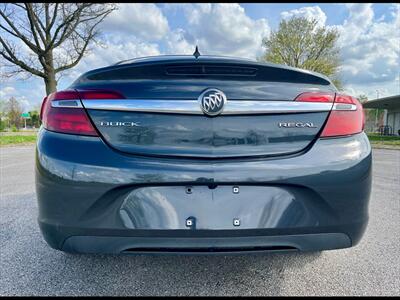 2014 Buick Regal   - Photo 4 - Evansville, IN 47711