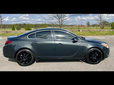 2014 Buick Regal   - Photo 2 - Evansville, IN 47711