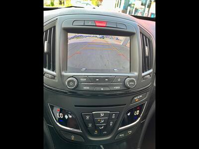 2014 Buick Regal   - Photo 16 - Evansville, IN 47711