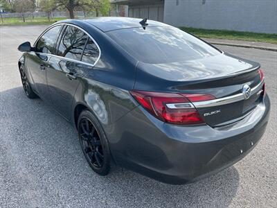 2014 Buick Regal   - Photo 5 - Evansville, IN 47711