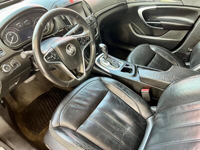 2014 Buick Regal   - Photo 12 - Evansville, IN 47711
