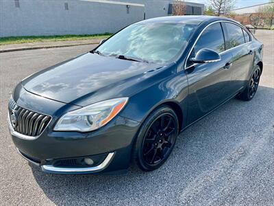 2014 Buick Regal   - Photo 7 - Evansville, IN 47711