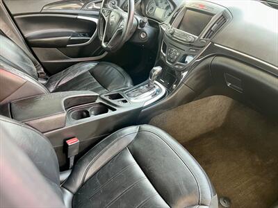 2014 Buick Regal   - Photo 8 - Evansville, IN 47711