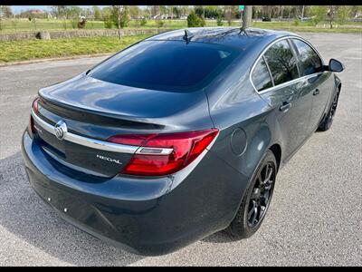 2014 Buick Regal   - Photo 3 - Evansville, IN 47711