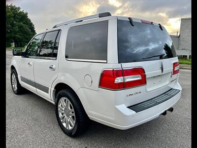 2013 Lincoln Navigator   - Photo 3 - Evansville, IN 47711