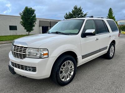 2013 Lincoln Navigator   - Photo 1 - Evansville, IN 47711