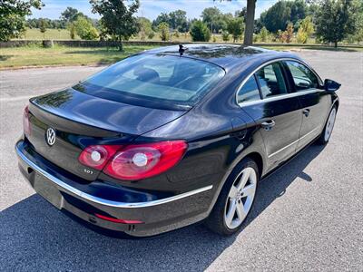 2012 Volkswagen CC Lux PZEV   - Photo 5 - Evansville, IN 47711