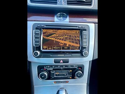 2012 Volkswagen CC Lux PZEV   - Photo 15 - Evansville, IN 47711