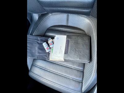 2012 Volkswagen CC Lux PZEV   - Photo 18 - Evansville, IN 47711