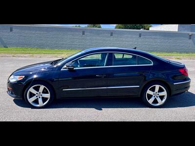 2012 Volkswagen CC Lux PZEV   - Photo 2 - Evansville, IN 47711