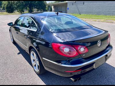 2012 Volkswagen CC Lux PZEV   - Photo 3 - Evansville, IN 47711