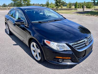 2012 Volkswagen CC Lux PZEV   - Photo 7 - Evansville, IN 47711